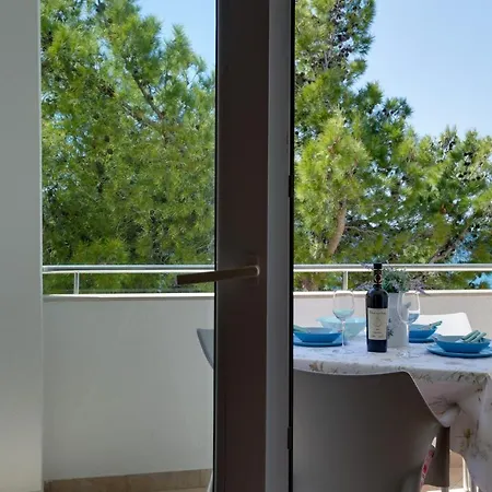 Apartamento Viskovic Dupin Tučepi