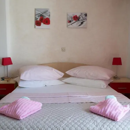 Viskovic Dupin Apartamento