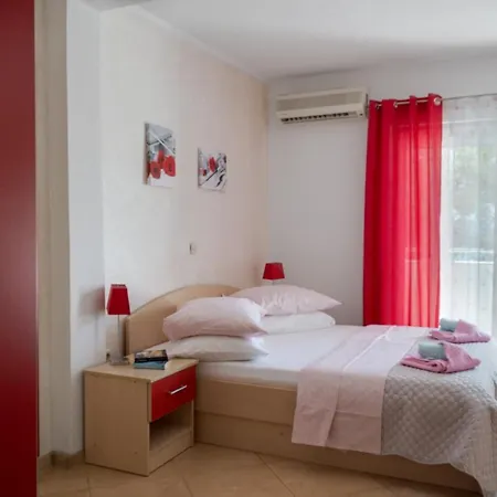 Viskovic Dupin Apartamento *