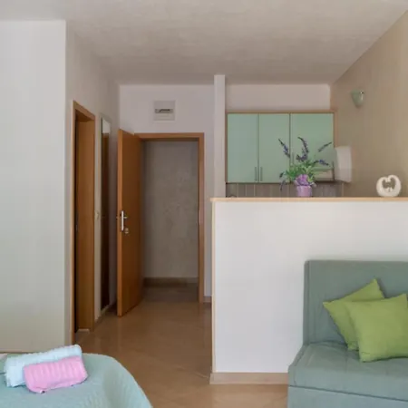 Viskovic Dupin Apartamento *