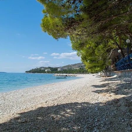 Viskovic Dupin Apartamento Tučepi