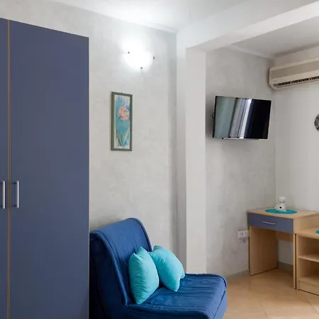 Viskovic Dupin Apartamento Tučepi