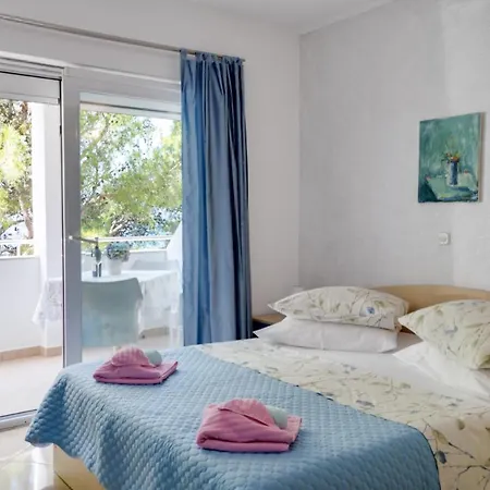 Viskovic Dupin Apartamento *