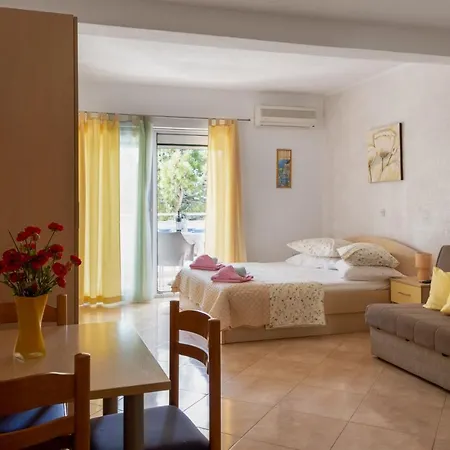Apartamento Viskovic Dupin