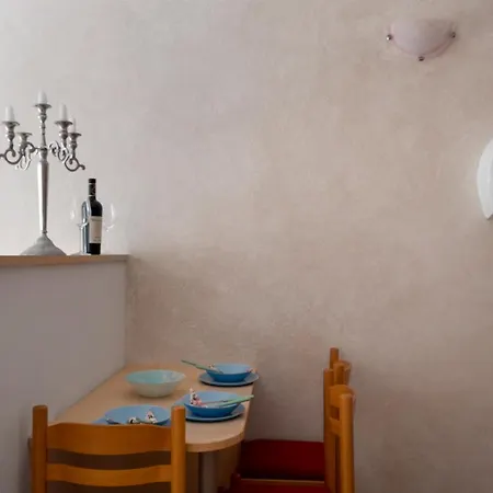 Apartamento Viskovic Dupin *
