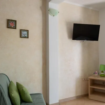 Apartamento Viskovic Dupin *
