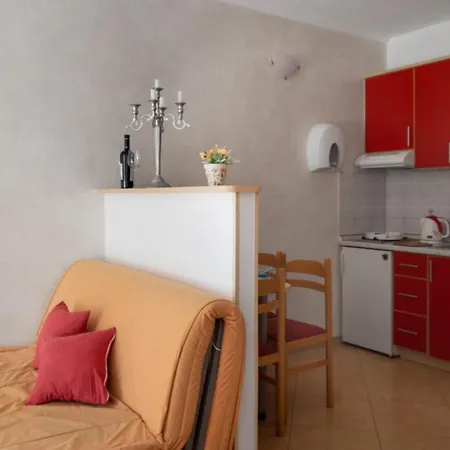 Apartamento Viskovic Dupin