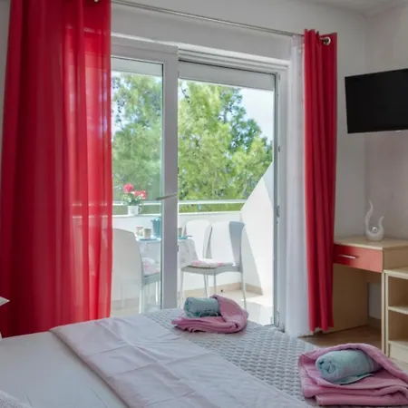 Viskovic Dupin Apartamento