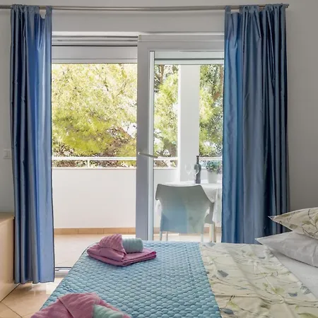 Apartamento Viskovic Dupin *