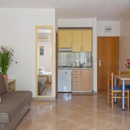 Viskovic Dupin Apartamento Tučepi