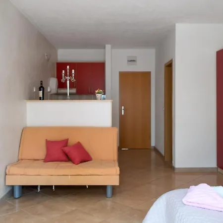 Apartamento Viskovic Dupin Tučepi