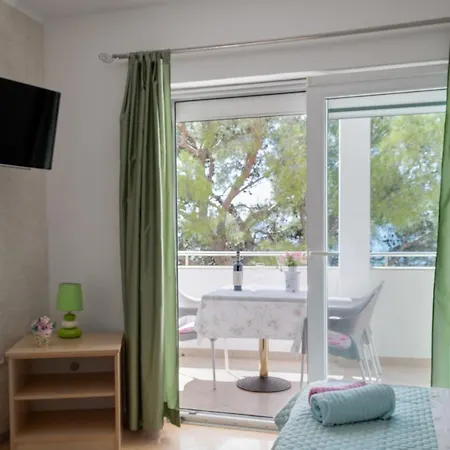 Apartamento Viskovic Dupin *