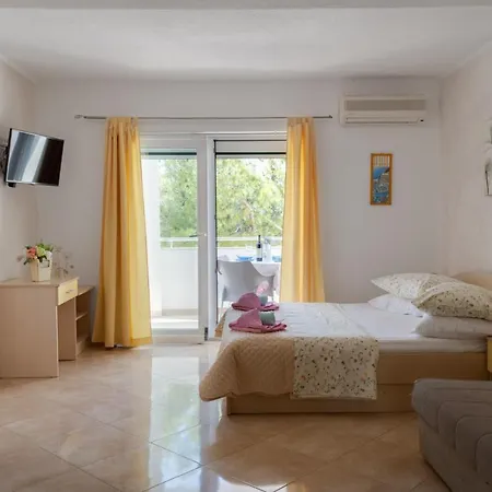 Apartamento Viskovic Dupin