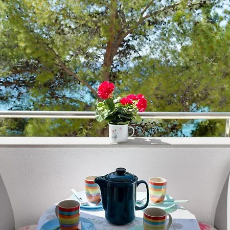 Viskovic Dupin Apartamento