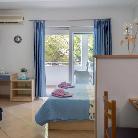 Apartamento Viskovic Dupin *