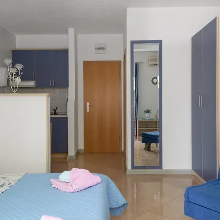 Apartamento Viskovic Dupin Tučepi