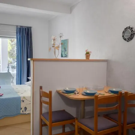 Viskovic Dupin Apartamento