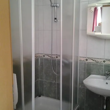 Viskovic Dupin Apartamento Tučepi
