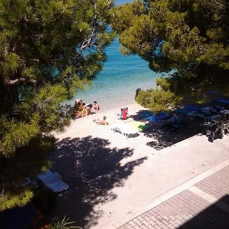 Apartamento Viskovic Dupin Tučepi