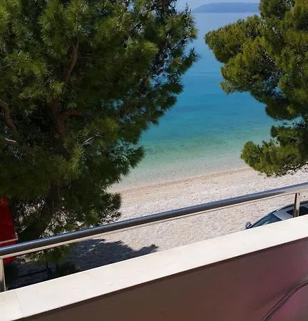 Viskovic Dupin Apartamento *
