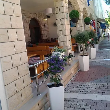 Apartamento Viskovic Dupin *