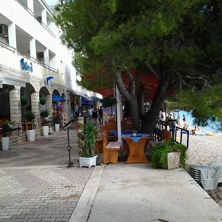 Viskovic Dupin Tučepi