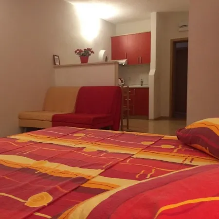Viskovic Dupin Apartamento