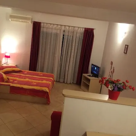 Apartamento Viskovic Dupin *