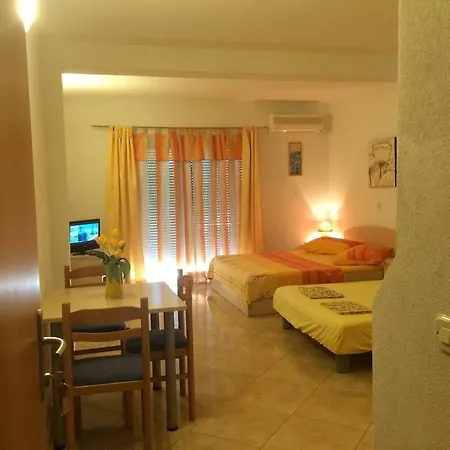 Viskovic Dupin Apartamento Tučepi