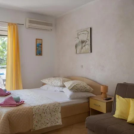 Viskovic Dupin Apartament